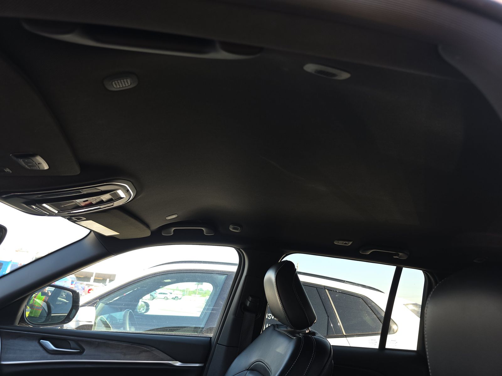 2024 Jeep Grand Cherokee Limited AWD