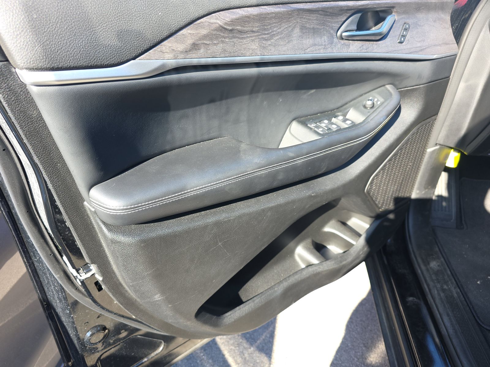 2024 Jeep Grand Cherokee Limited AWD