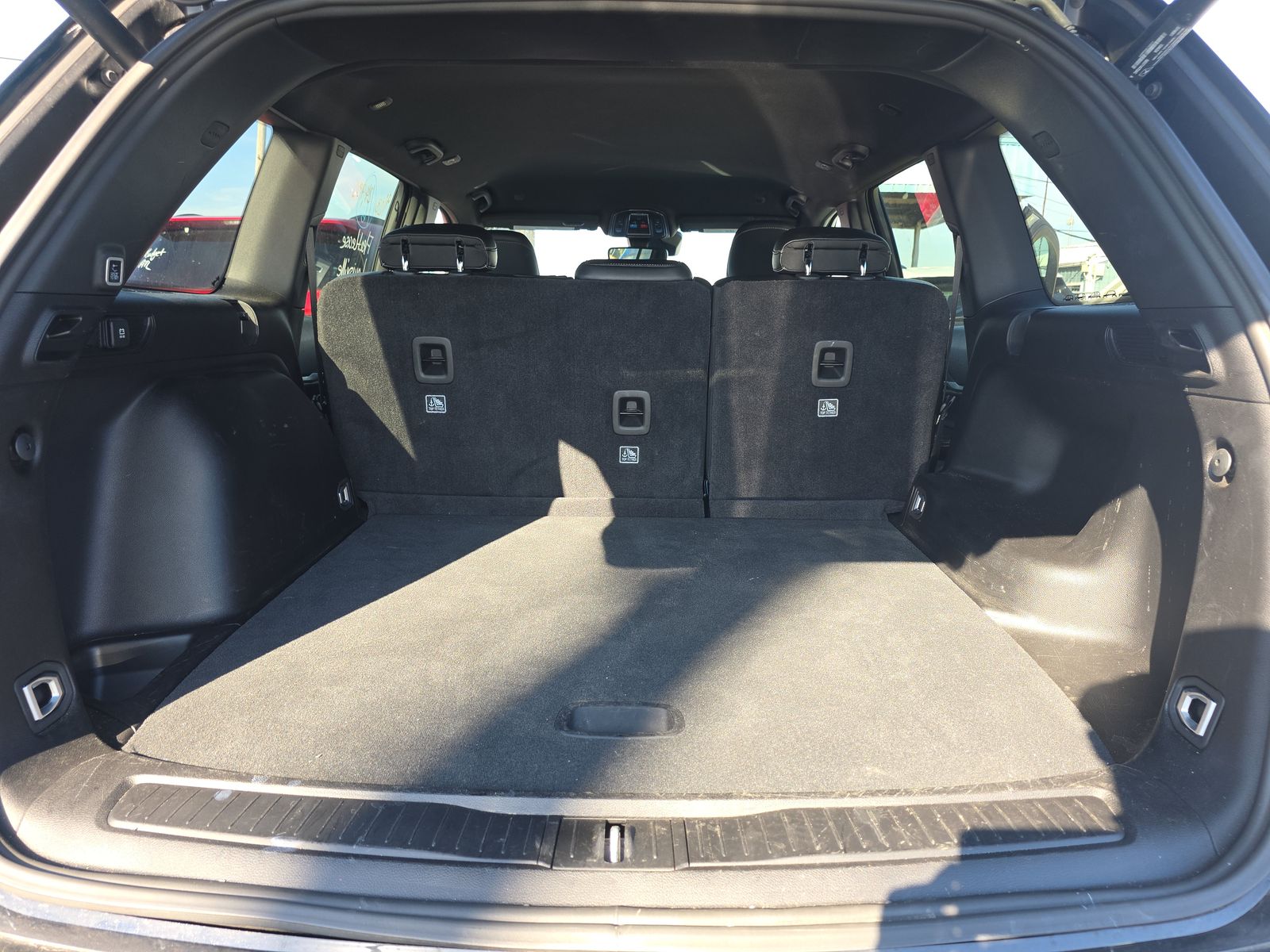 2024 Jeep Grand Cherokee Limited AWD