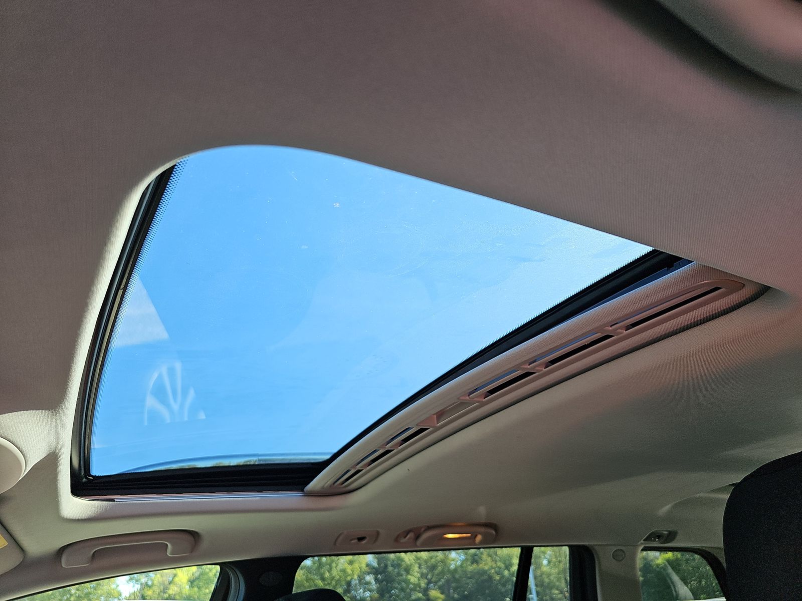 2012 Mercedes-Benz GL-Class GL 350 BlueTEC AWD