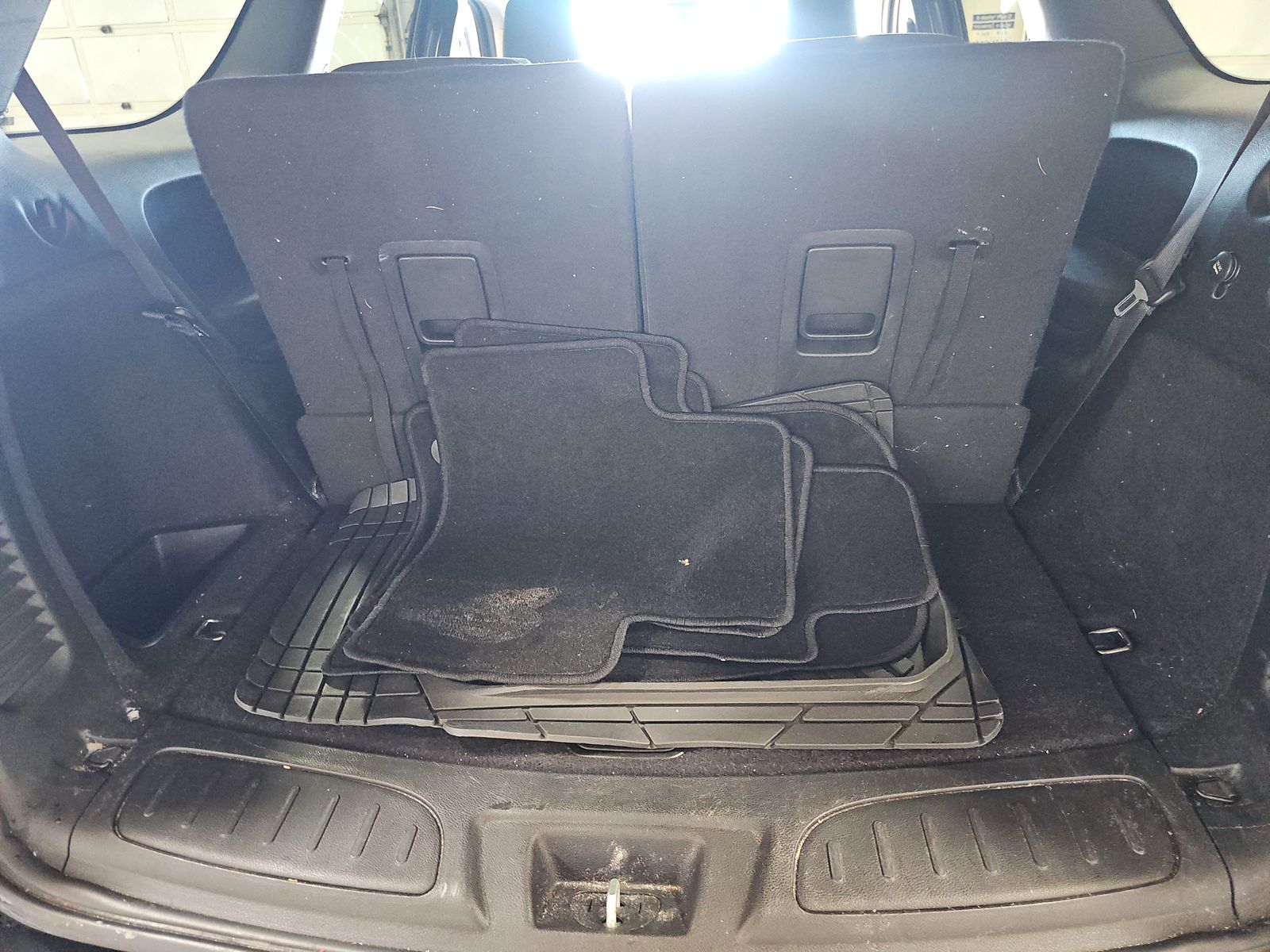 2022 Dodge Durango SXT AWD