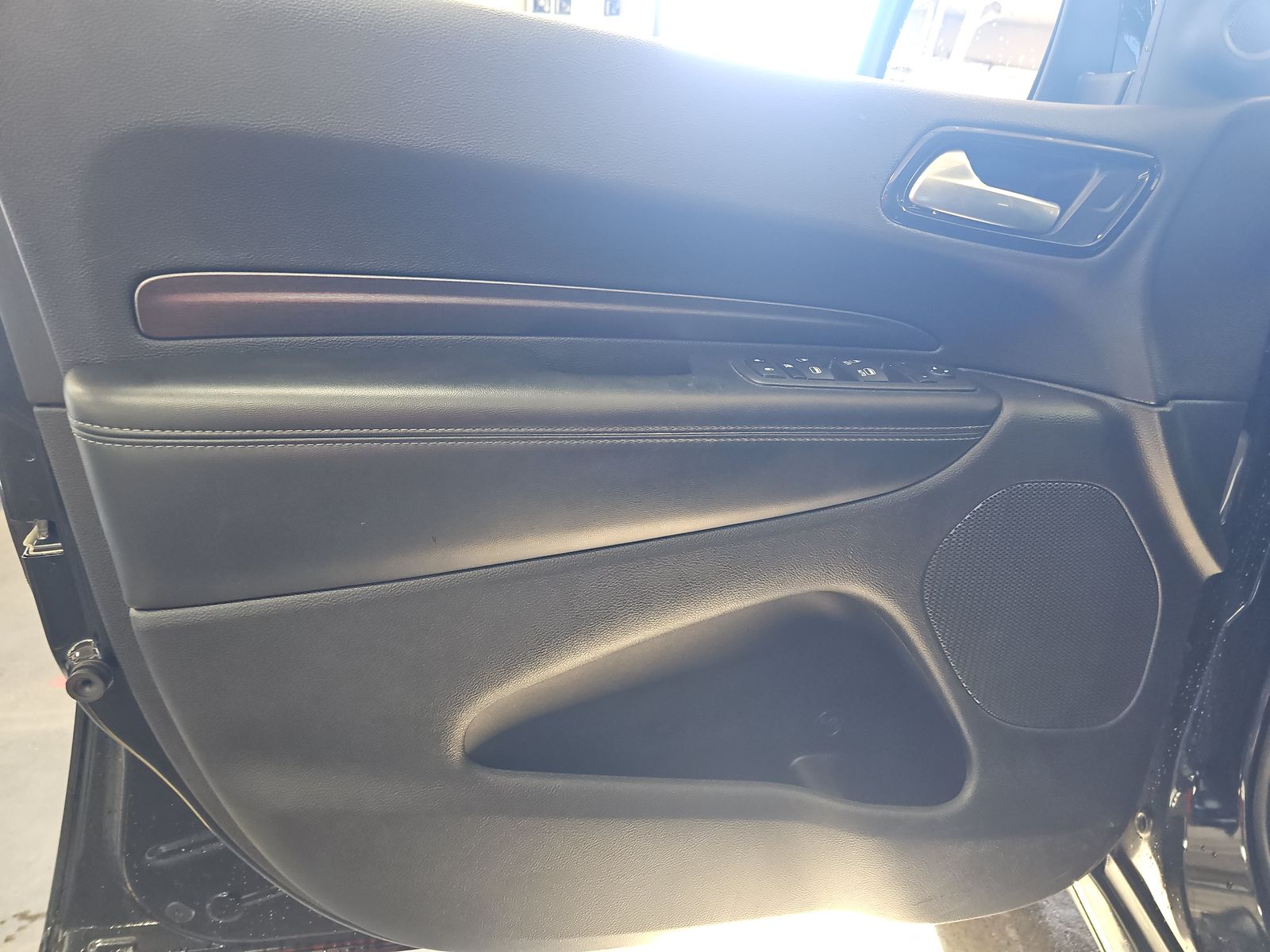 2022 Dodge Durango SXT AWD