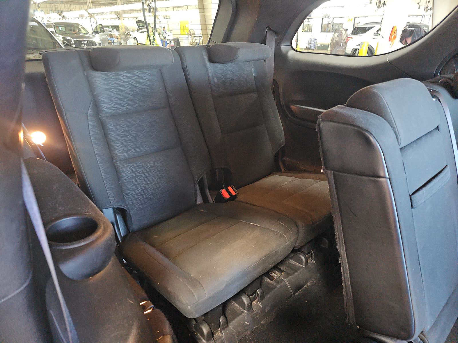 2022 Dodge Durango SXT AWD