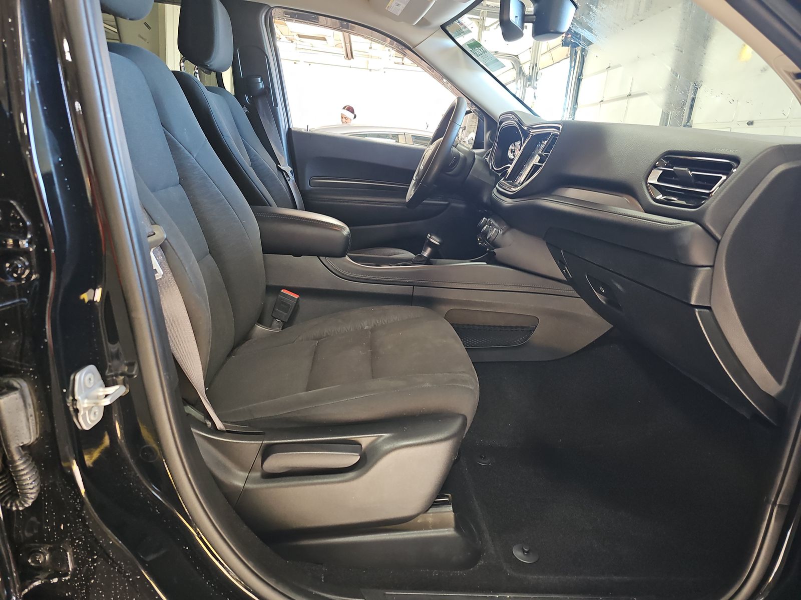 2022 Dodge Durango SXT AWD