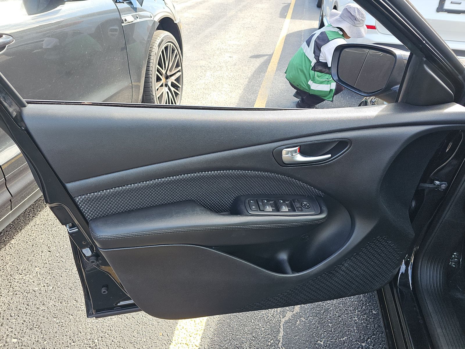 2016 Dodge Dart SE FWD