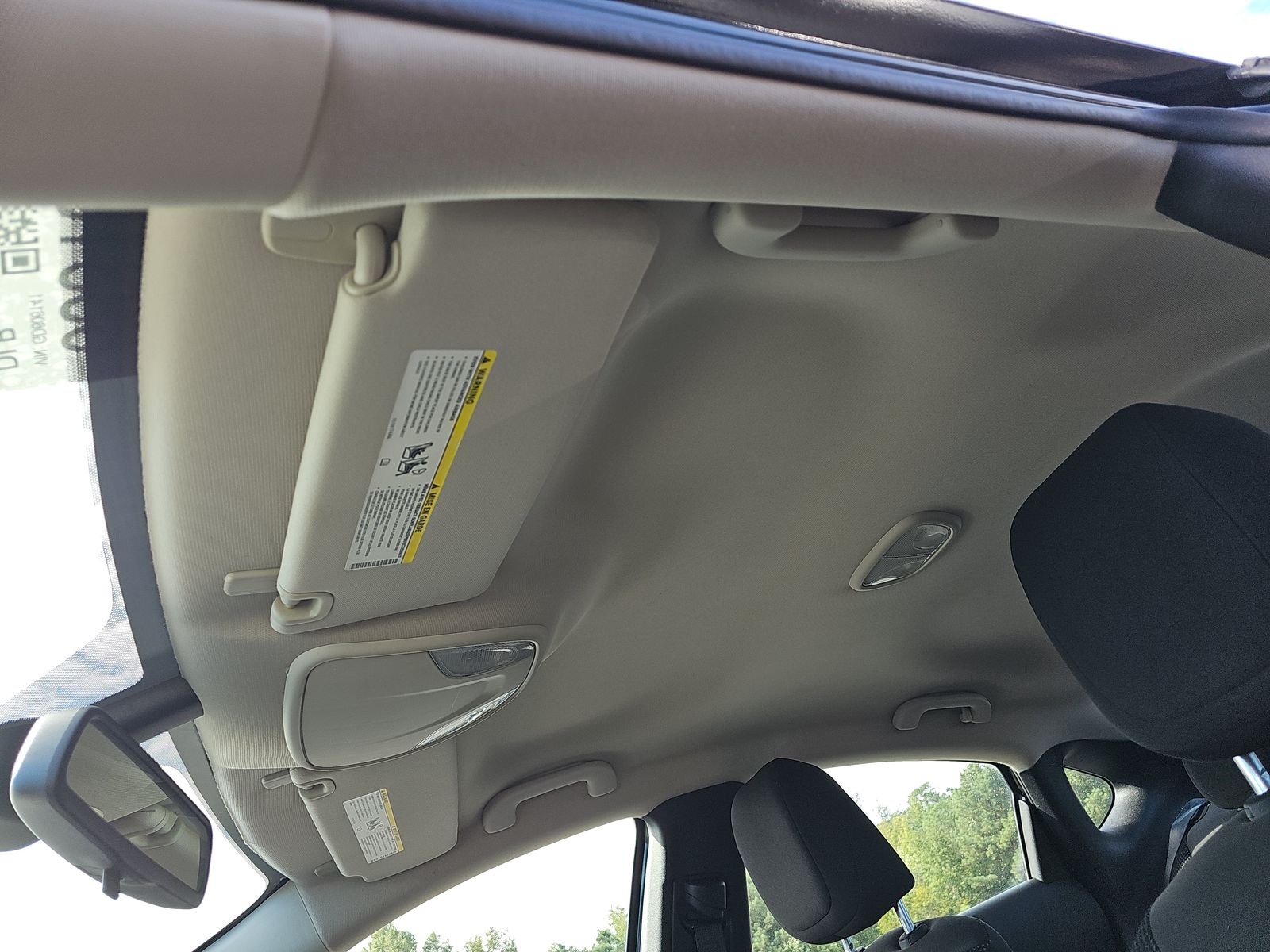 2016 Dodge Dart SE FWD