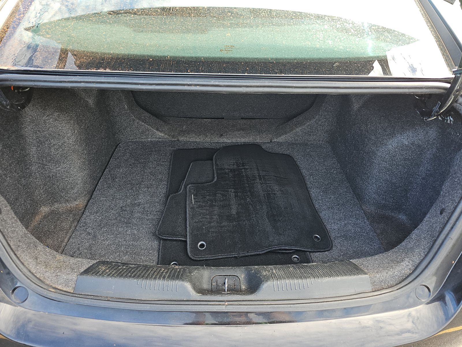 2016 Dodge Dart SE FWD