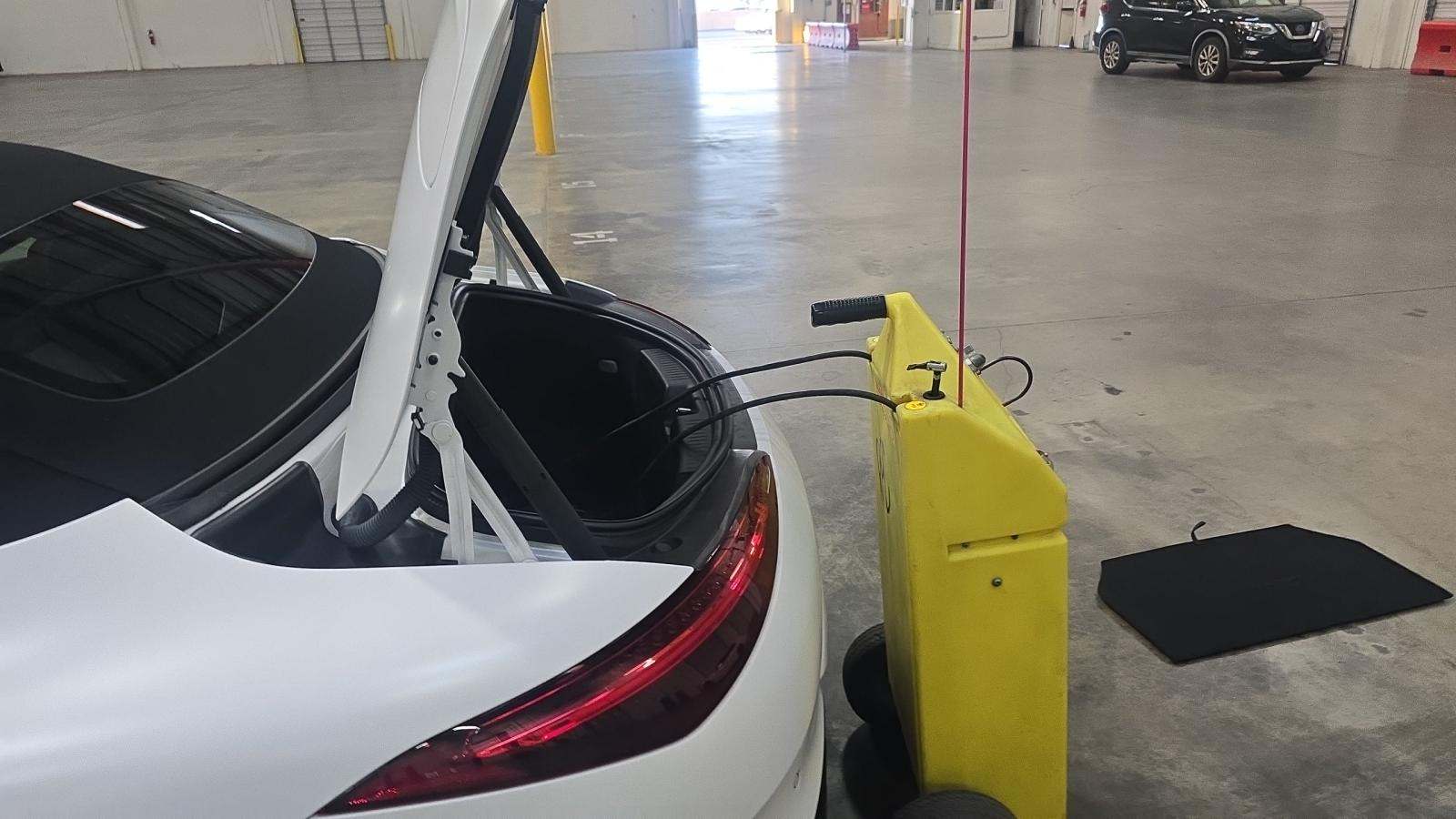 2022 Mercedes-Benz SL-Class AMG SL 55 AWD