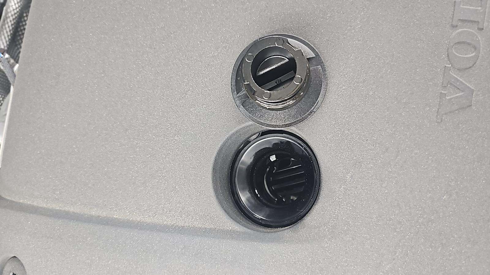 2025 Volvo XC90 B6 Plus AWD