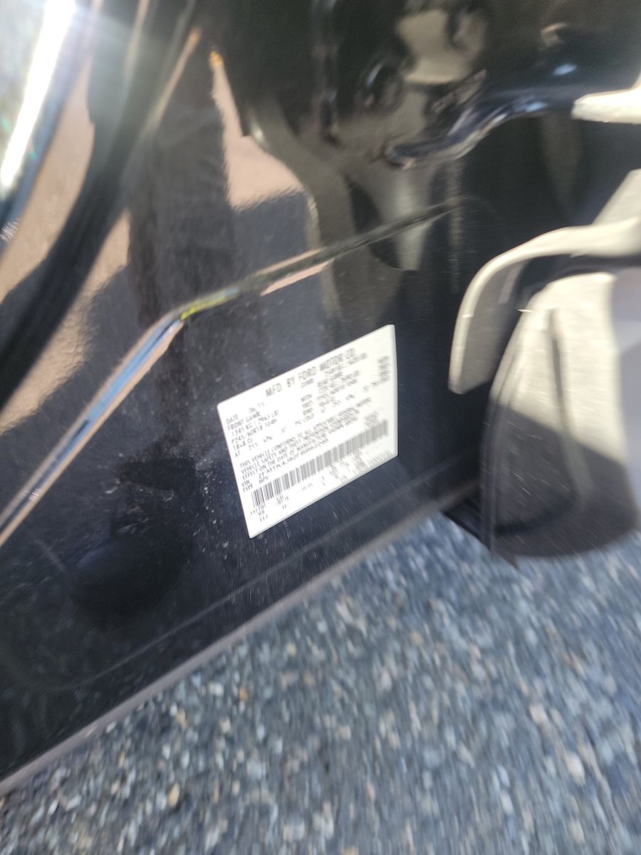 2015 Ford Edge SEL AWD