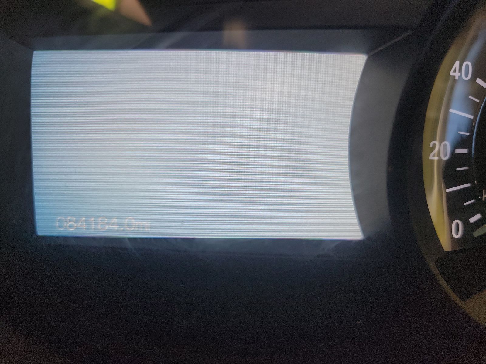 2015 Ford Edge SEL AWD