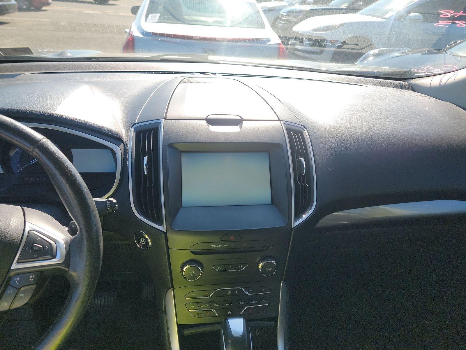 2015 Ford Edge SEL AWD