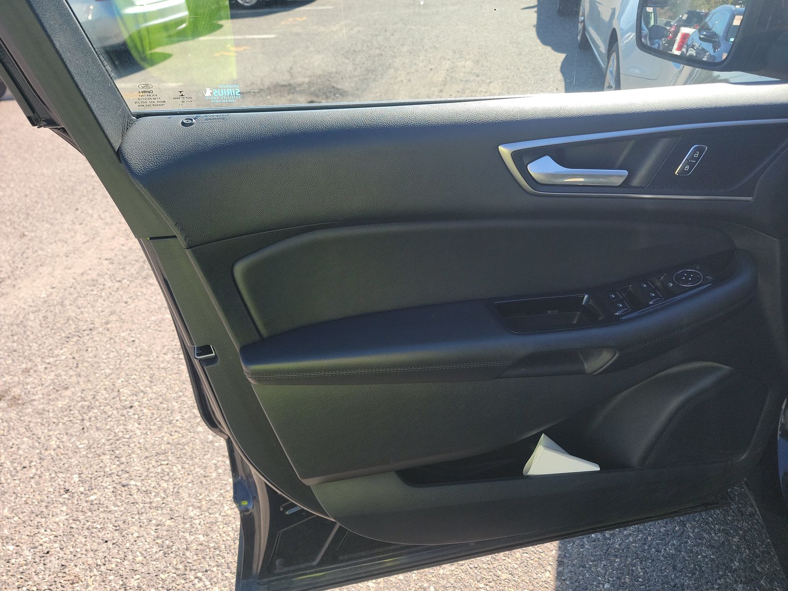 2015 Ford Edge SEL AWD