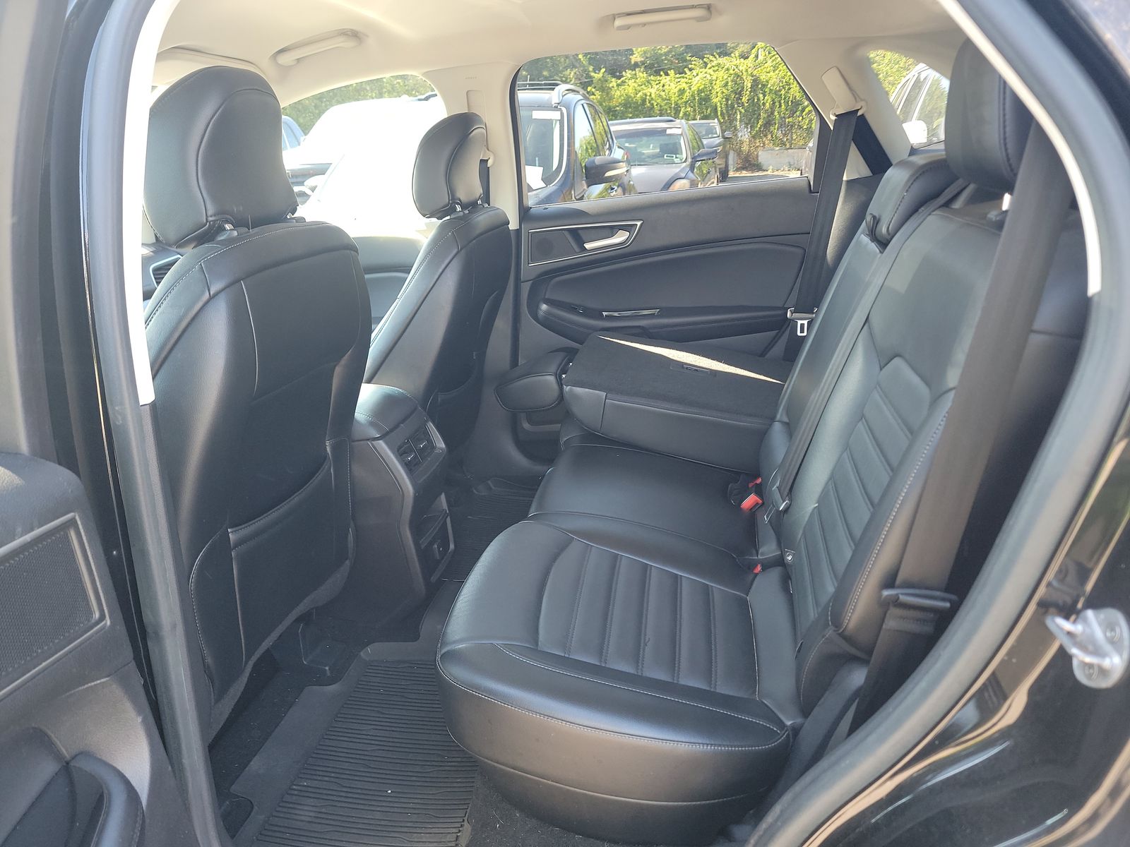 2015 Ford Edge SEL AWD