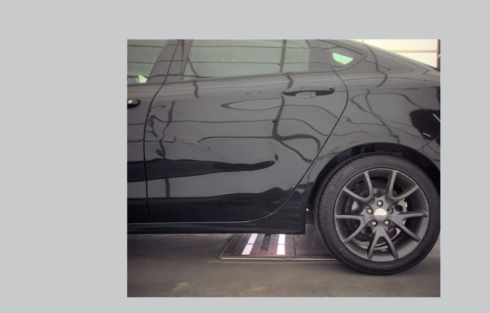 2016 Dodge Dart SE FWD