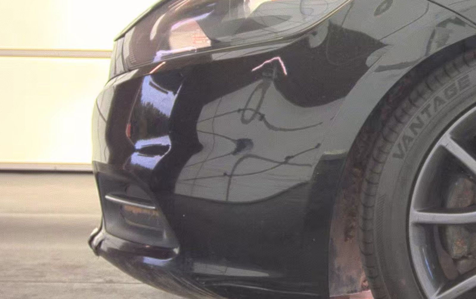 2016 Dodge Dart SE FWD