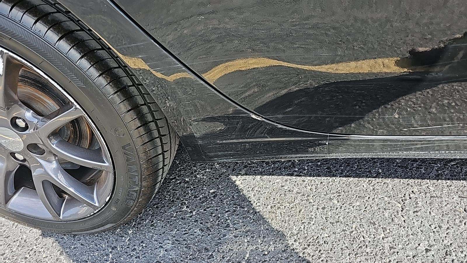 2016 Dodge Dart SE FWD