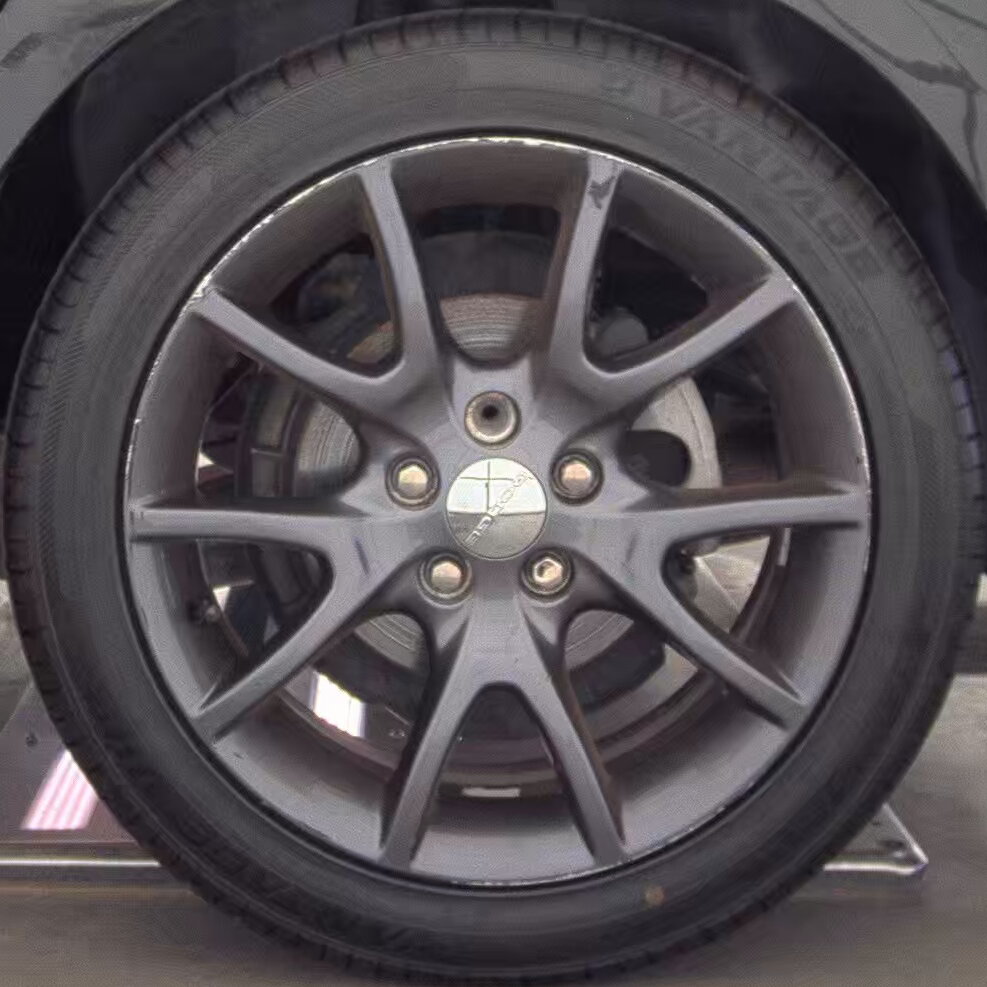 2016 Dodge Dart SE FWD