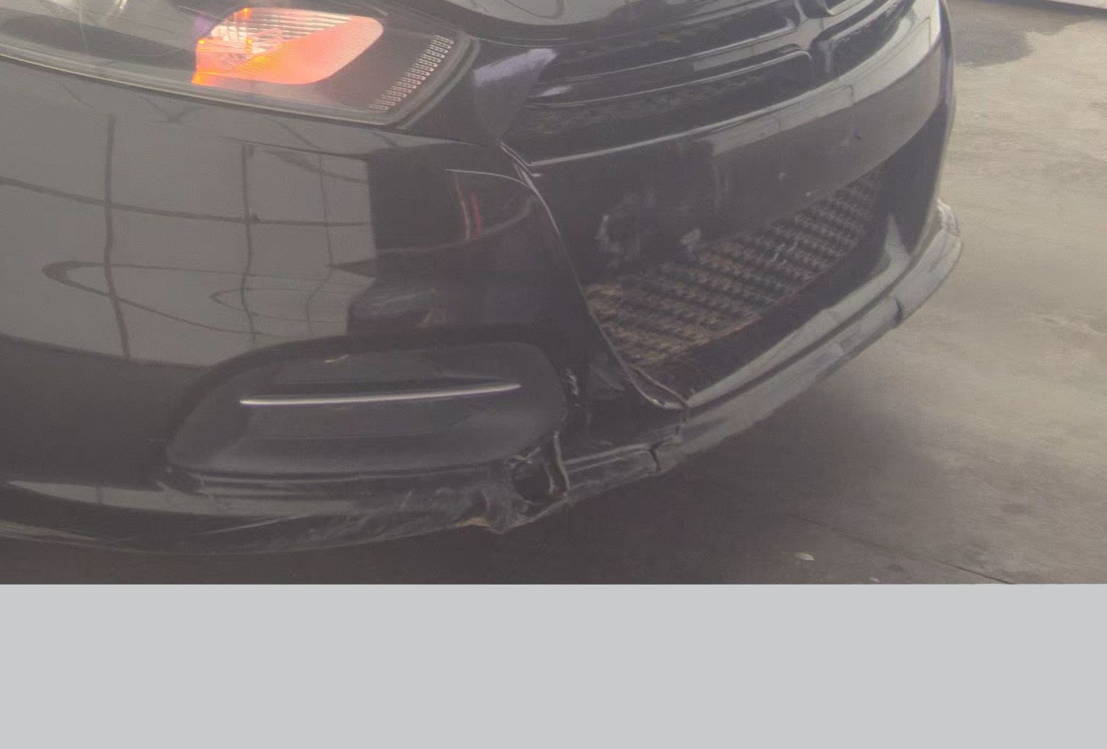 2016 Dodge Dart SE FWD