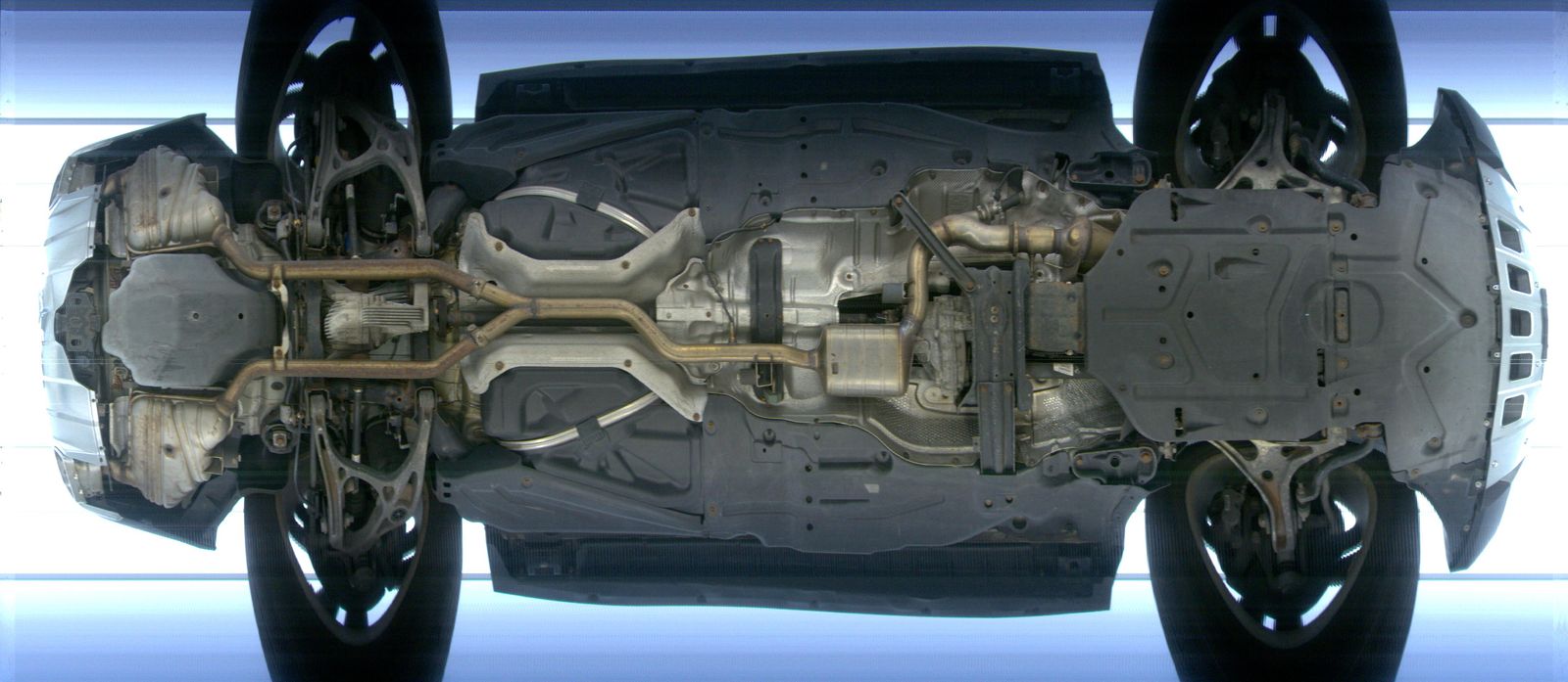 2012 Mercedes-Benz GL-Class GL 350 BlueTEC AWD