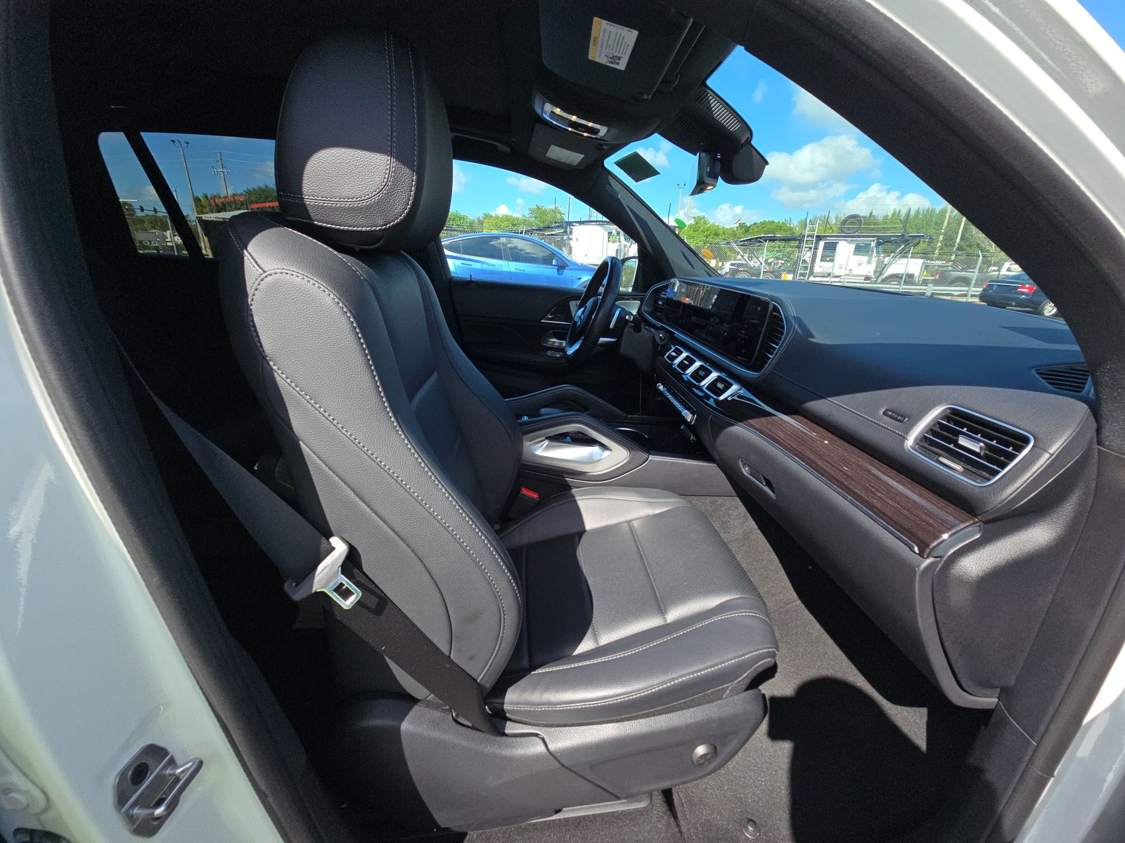 2022 Mercedes-Benz GLS GLS 450 AWD