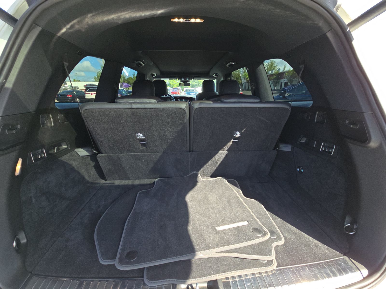 2022 Mercedes-Benz GLS GLS 450 AWD