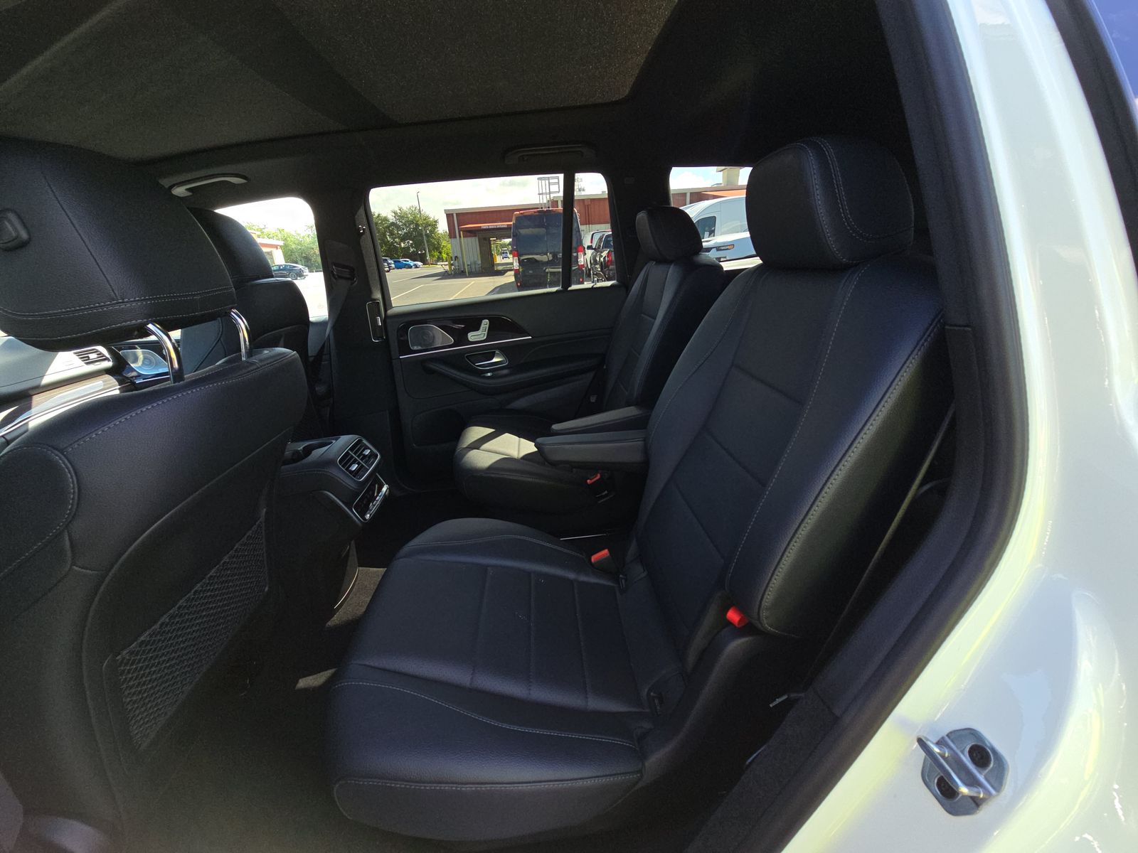 2022 Mercedes-Benz GLS GLS 450 AWD