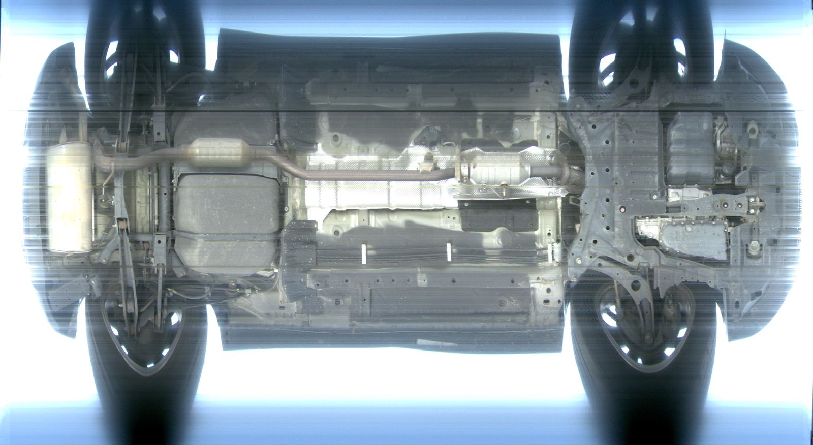 2020 Mitsubishi Outlander Sport Black Edition FWD