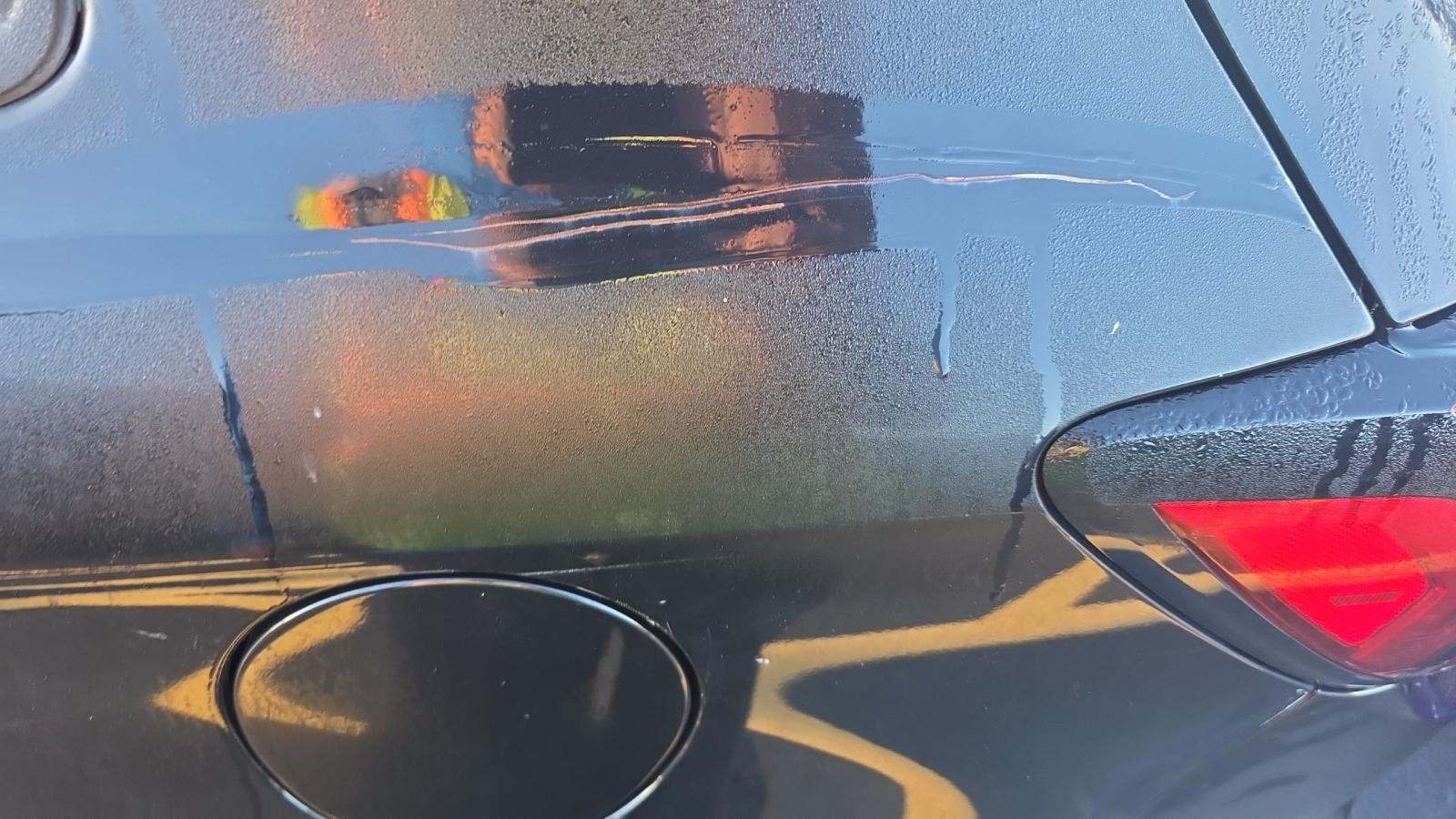 2020 Mitsubishi Outlander Sport Black Edition FWD