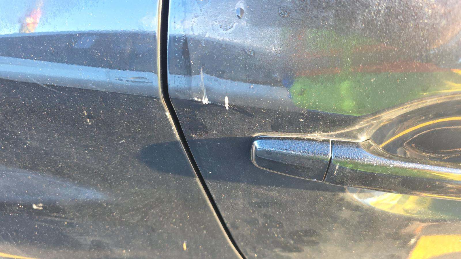 2020 Mitsubishi Outlander Sport Black Edition FWD