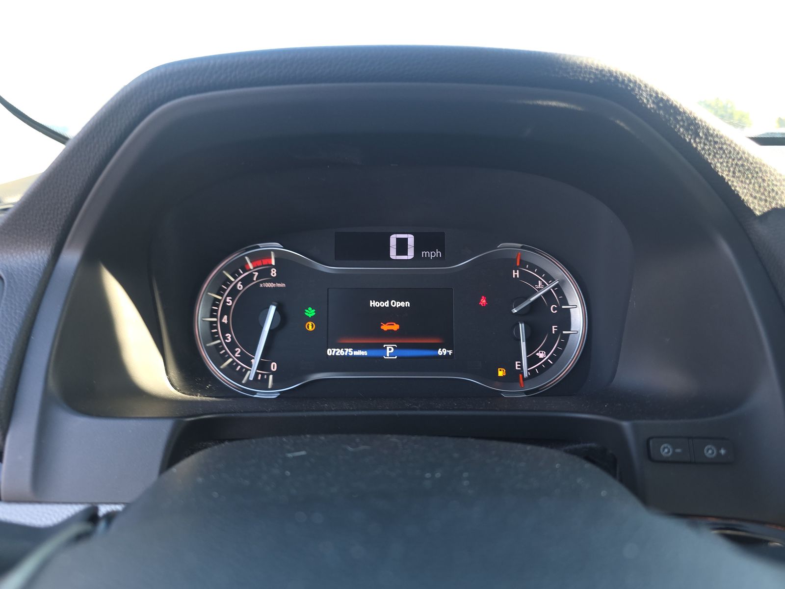 2016 Honda Pilot Touring AWD