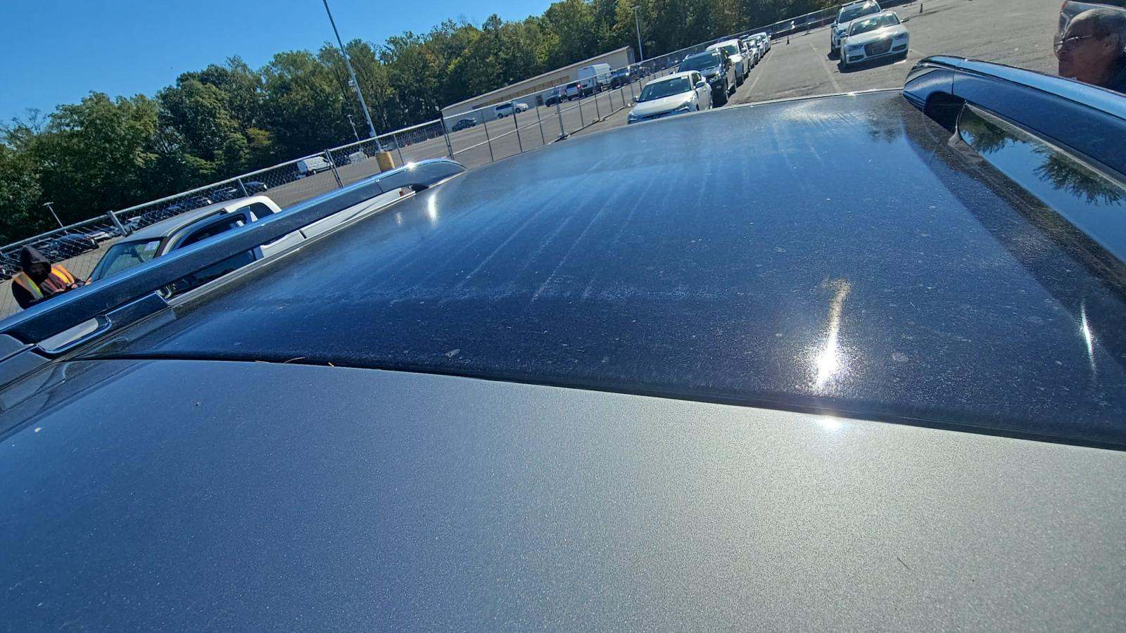 2012 Mercedes-Benz GL-Class GL 350 BlueTEC AWD