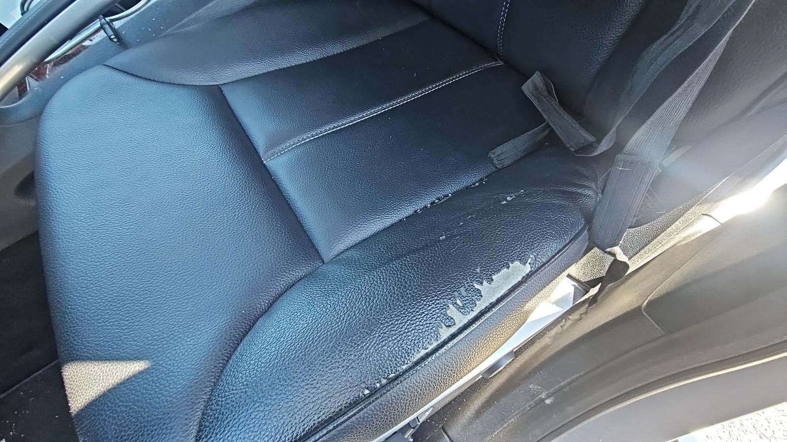 2012 Mercedes-Benz GL-Class GL 350 BlueTEC AWD