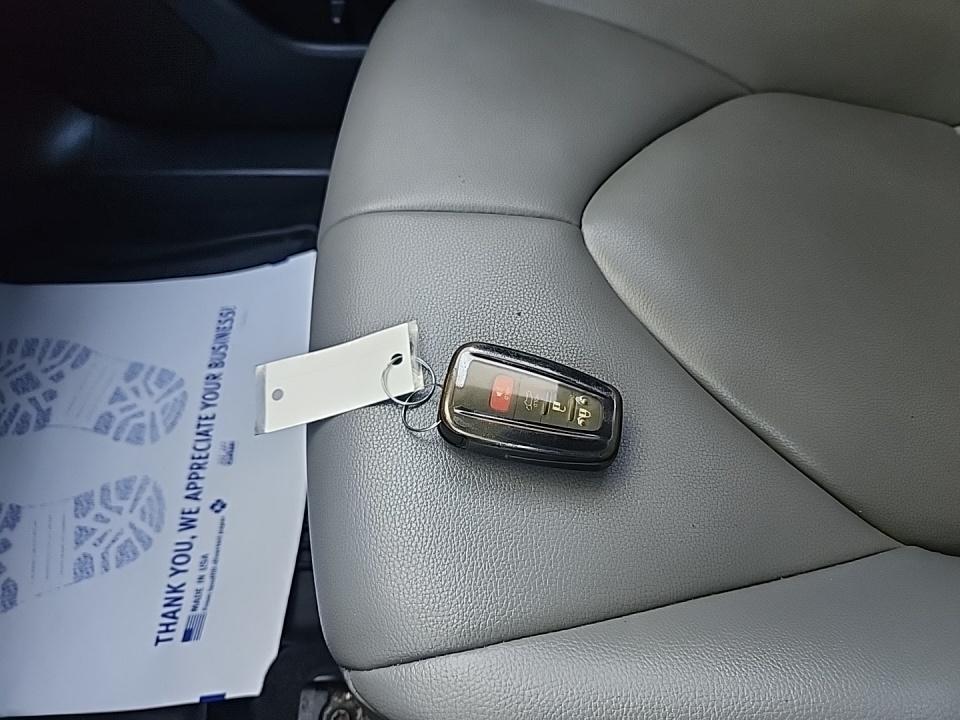 2021 Toyota Highlander XLE AWD