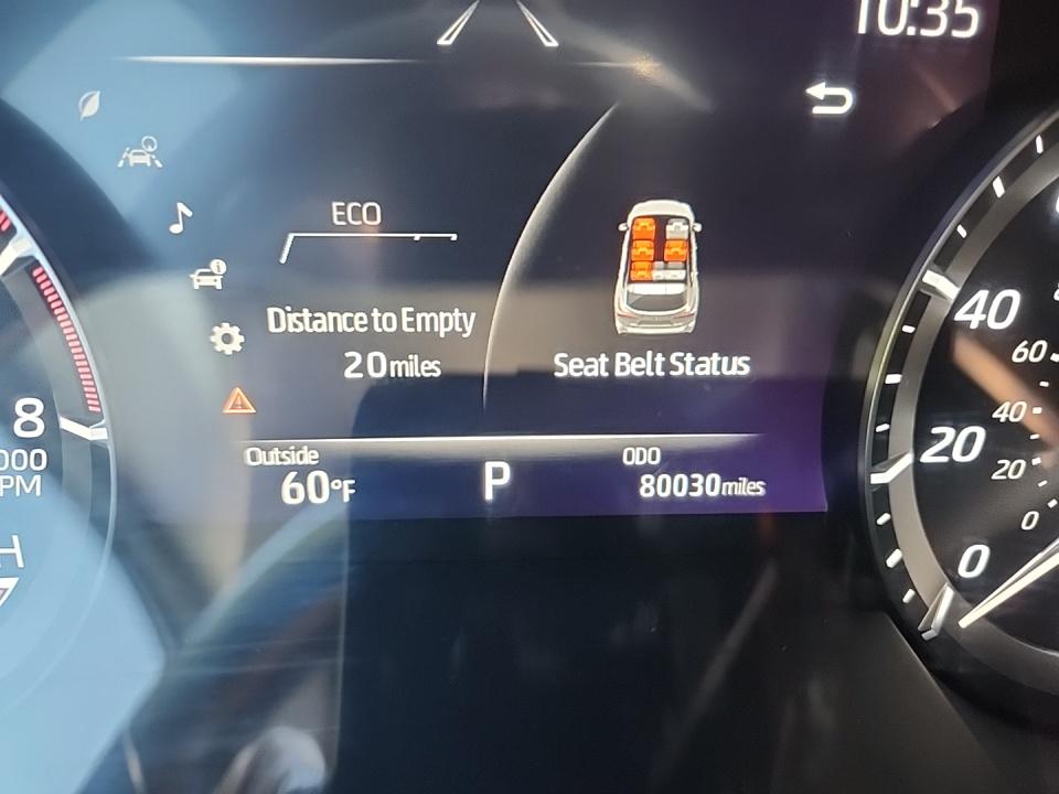 2021 Toyota Highlander XLE AWD