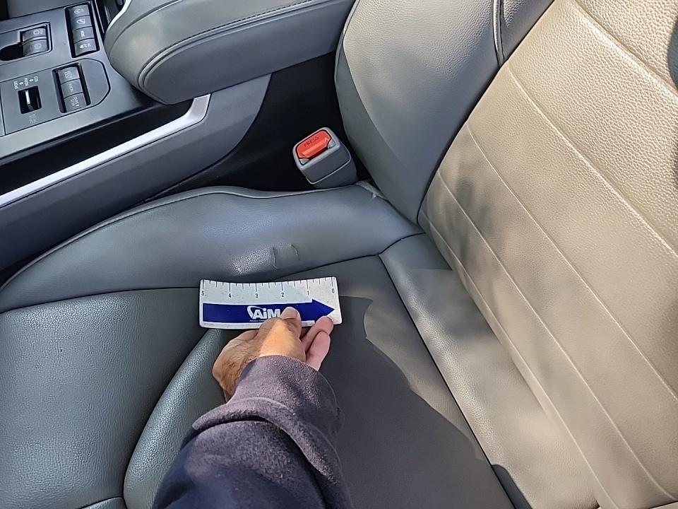 2021 Toyota Highlander XLE AWD