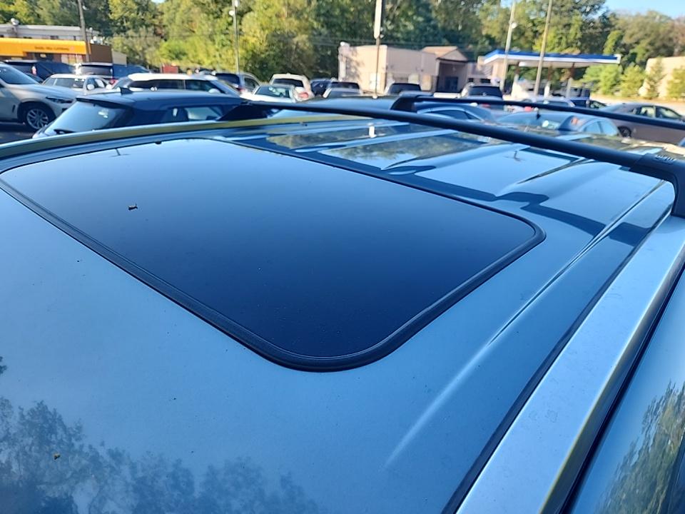 2021 Toyota Highlander XLE AWD