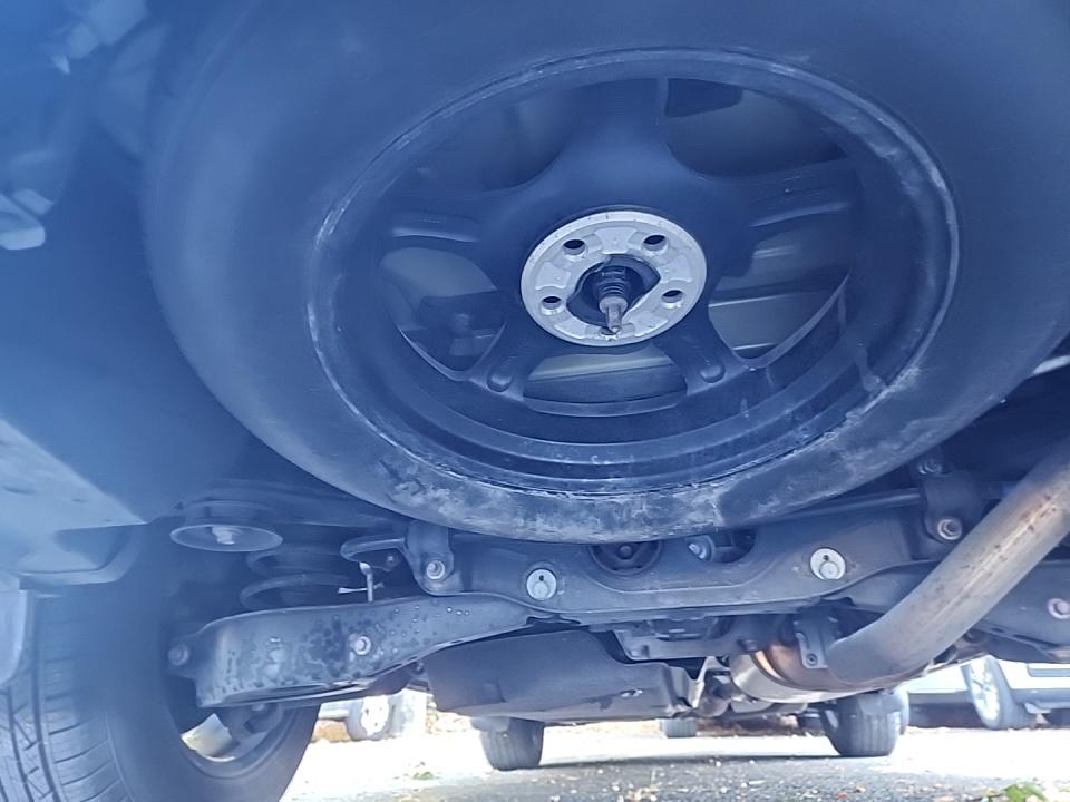 2021 Toyota Highlander XLE AWD