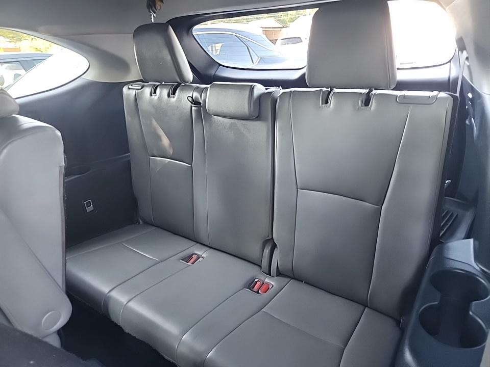 2021 Toyota Highlander XLE AWD