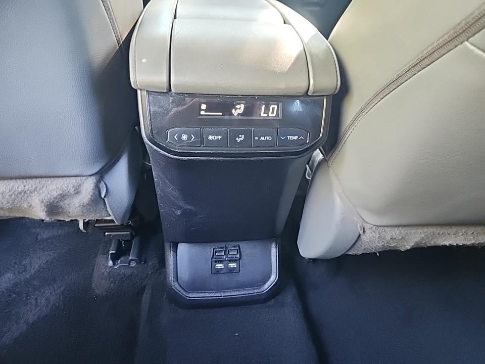 2021 Toyota Highlander XLE AWD