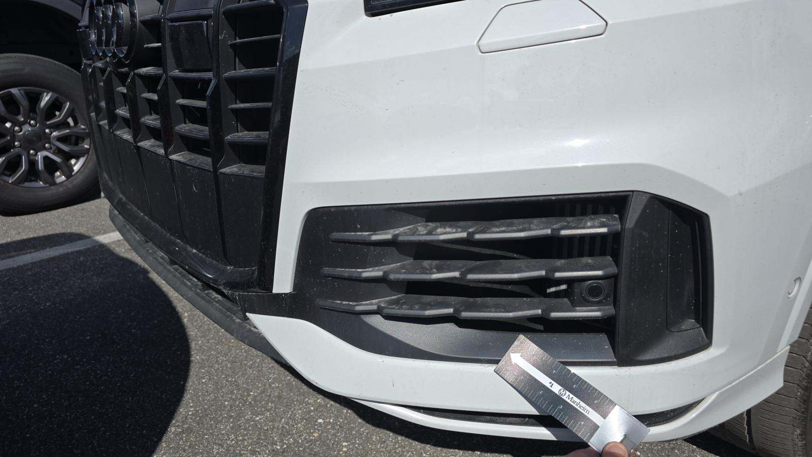 2023 Audi Q7 Premium Plus AWD