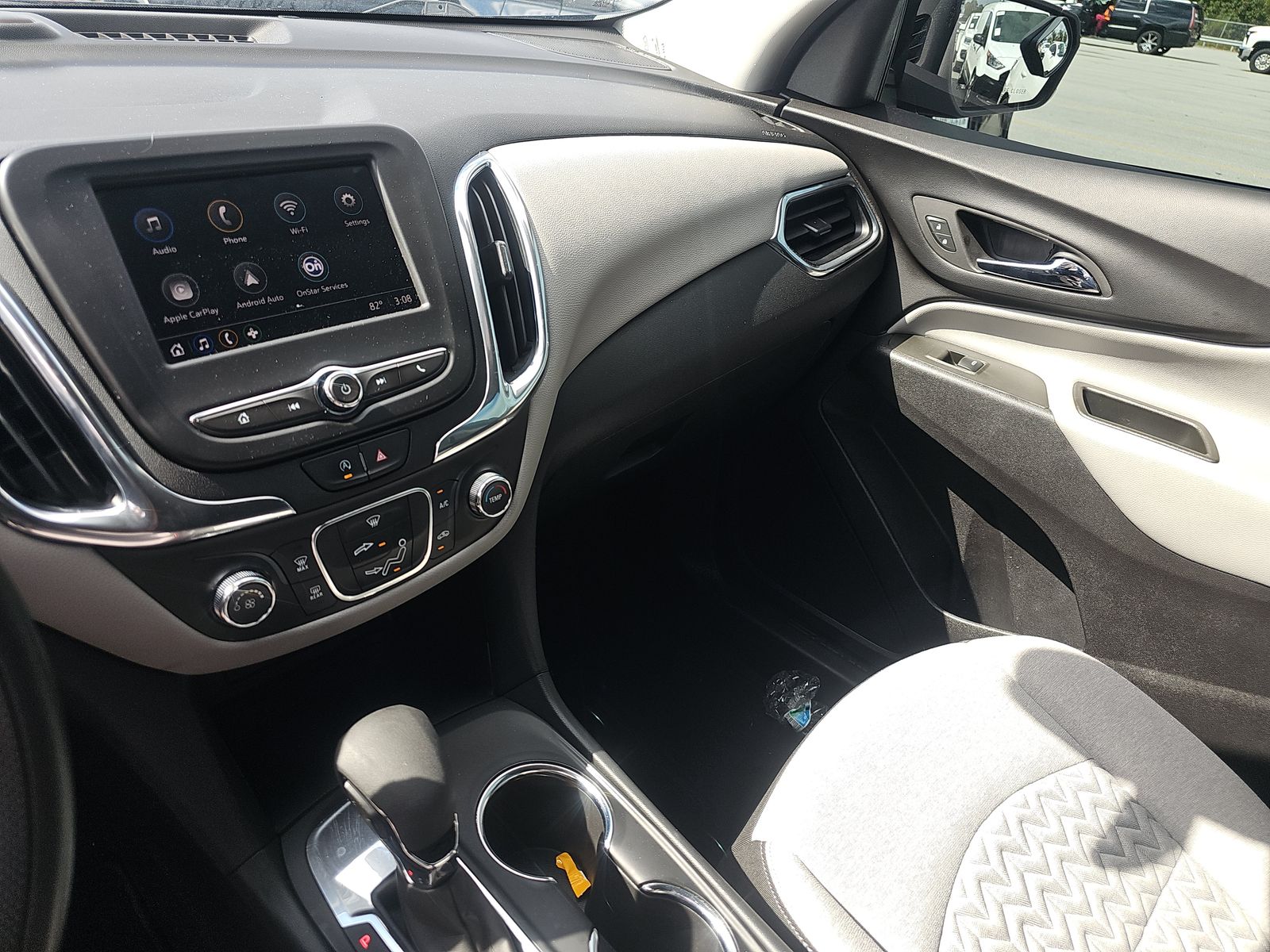 2024 Chevrolet Equinox LS FWD