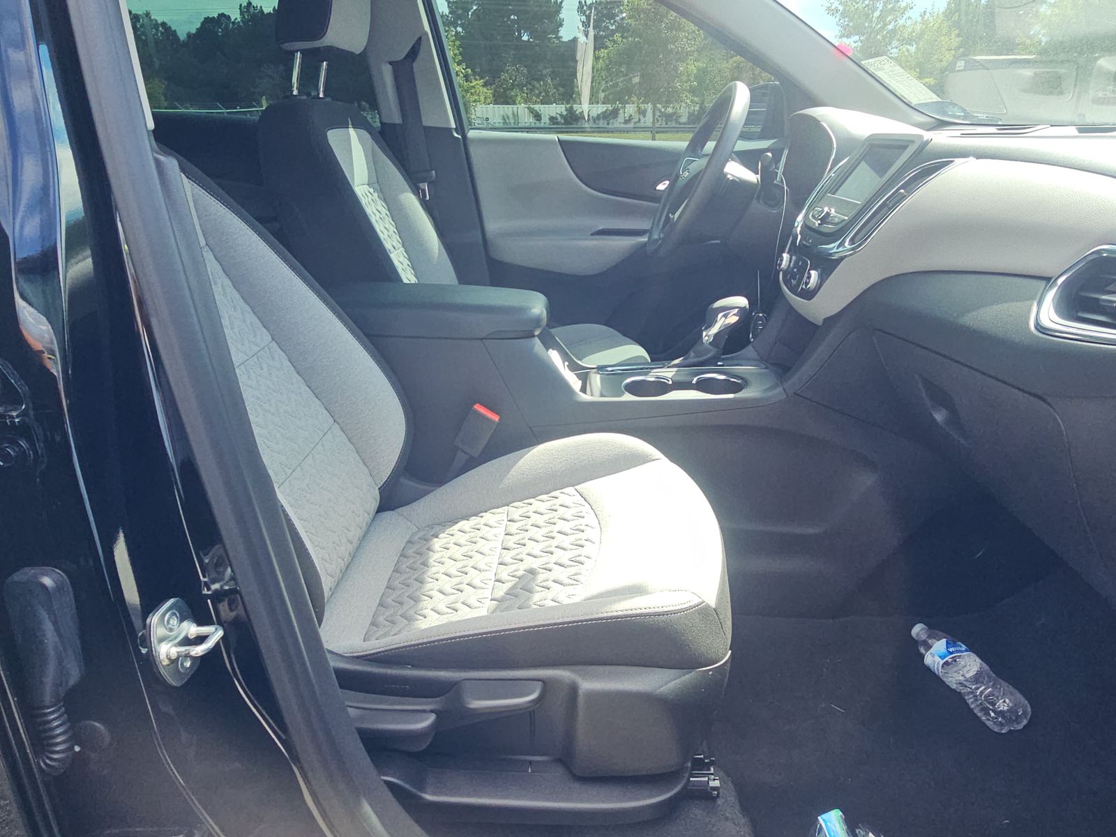 2024 Chevrolet Equinox LS FWD