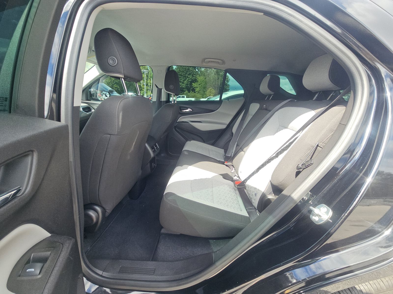 2024 Chevrolet Equinox LS FWD