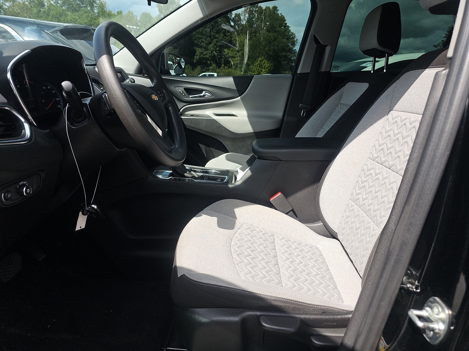 2024 Chevrolet Equinox LS FWD