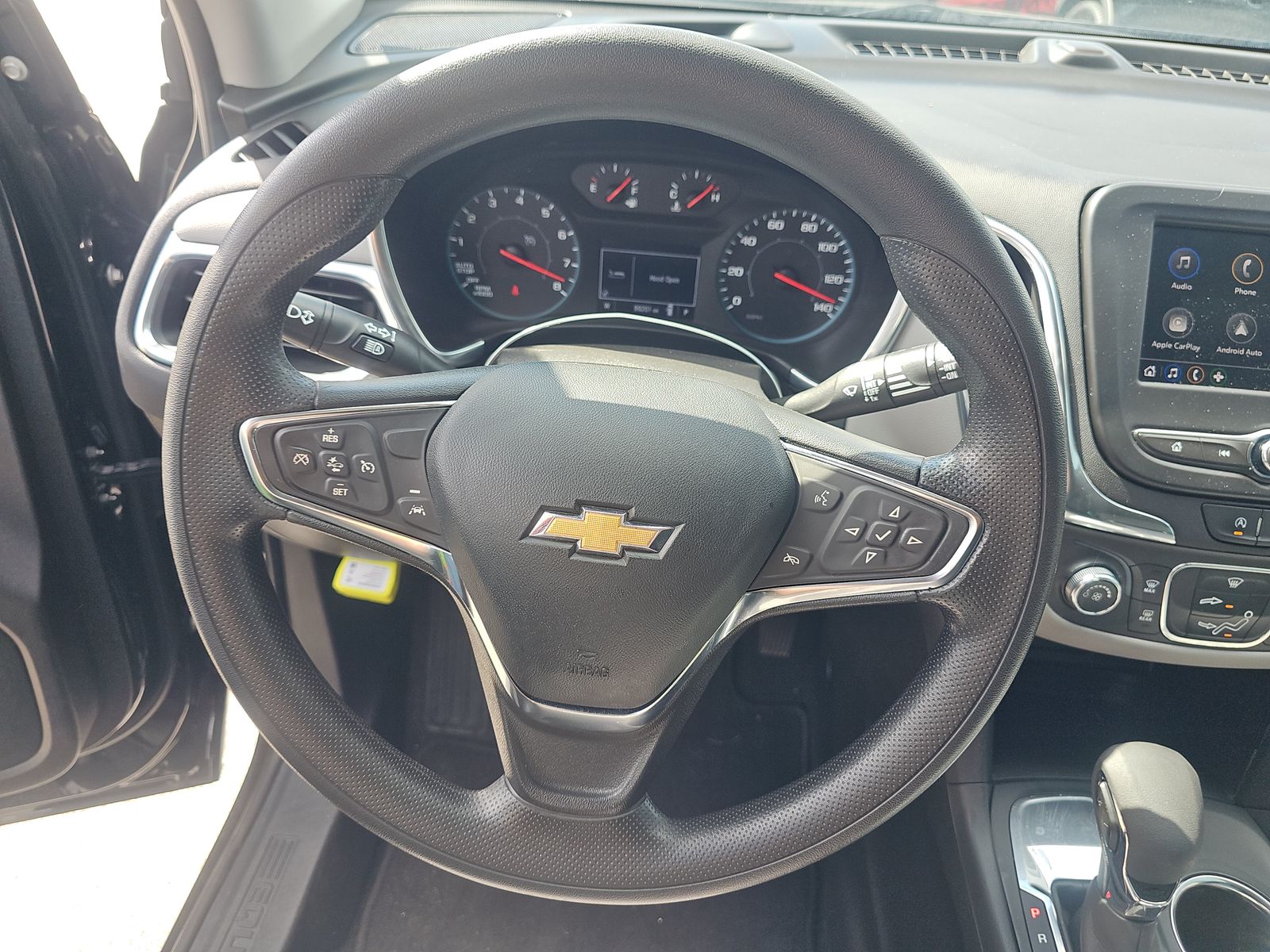 2024 Chevrolet Equinox LS FWD