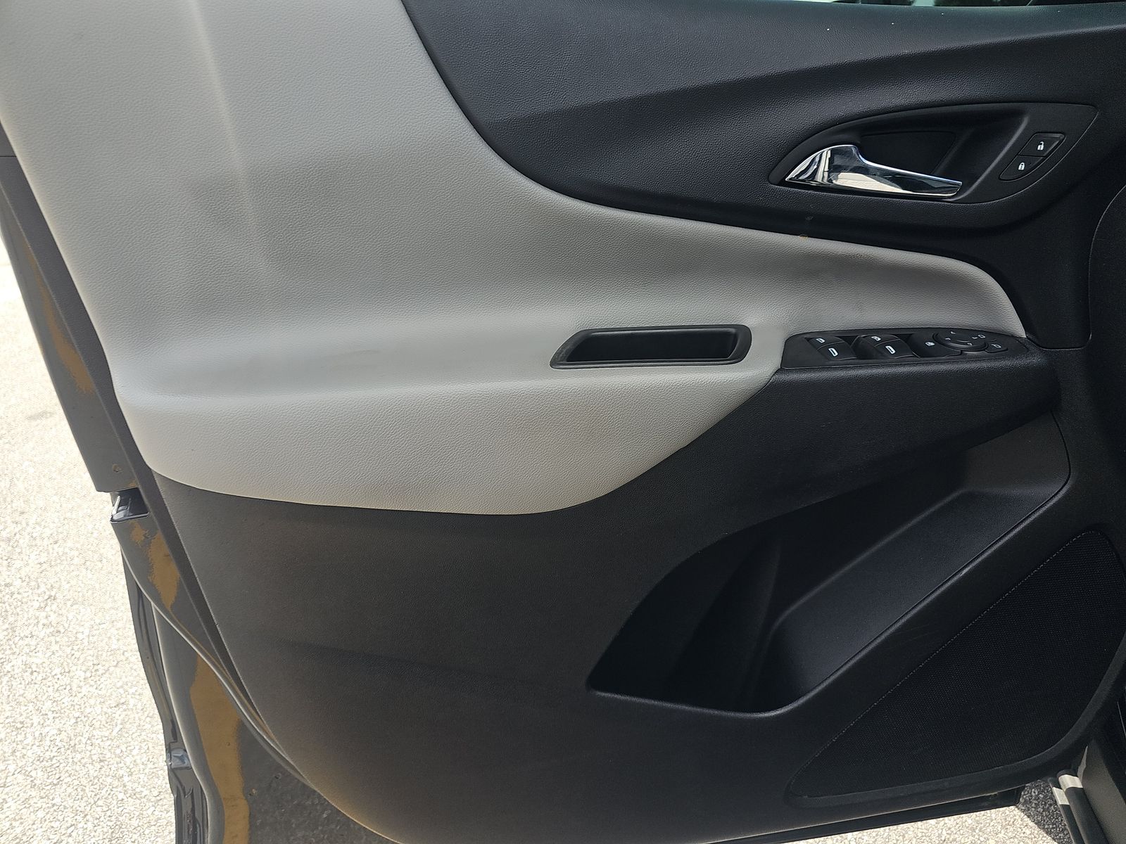 2024 Chevrolet Equinox LS FWD