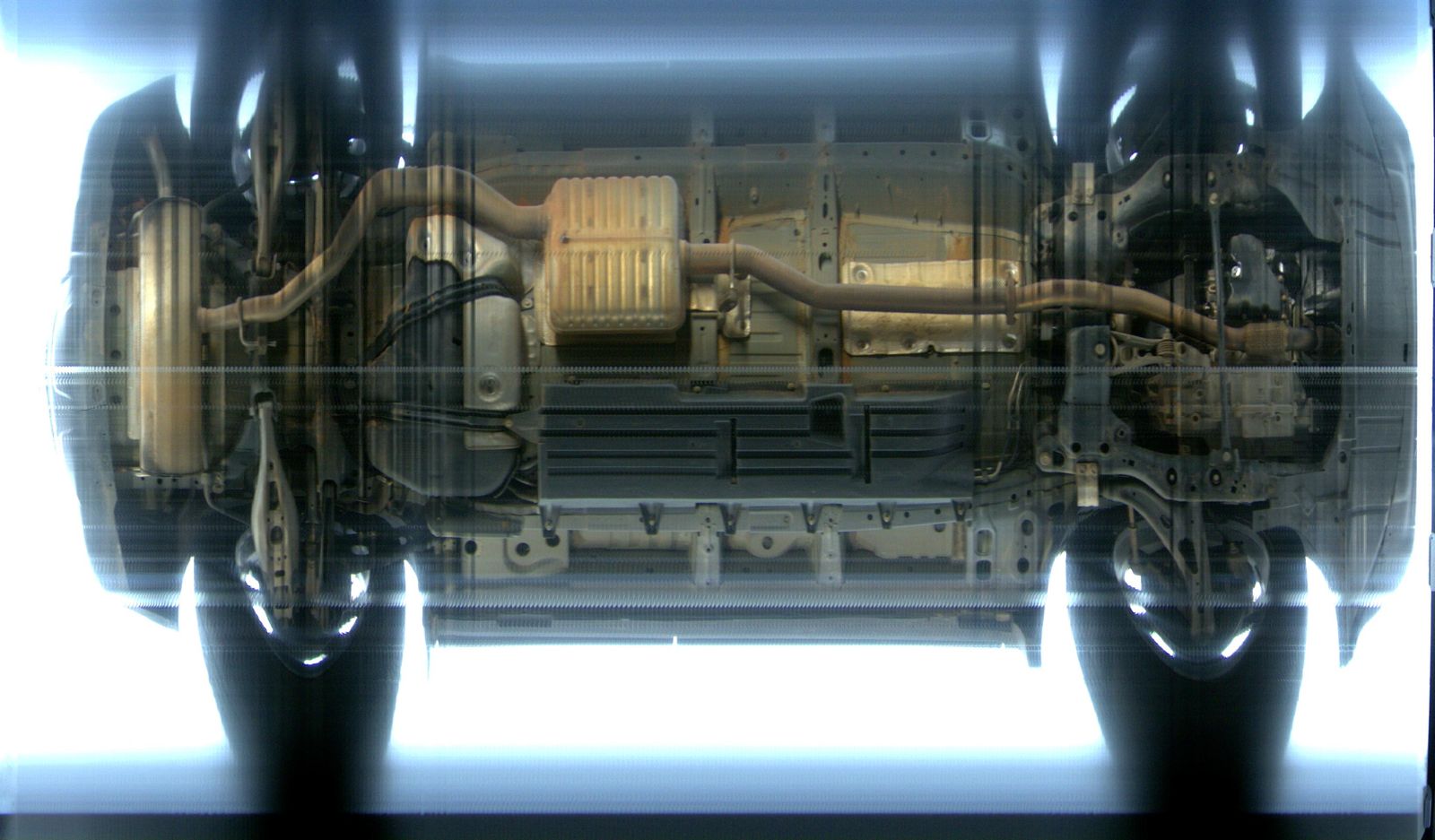 2024 Chevrolet Equinox LS FWD