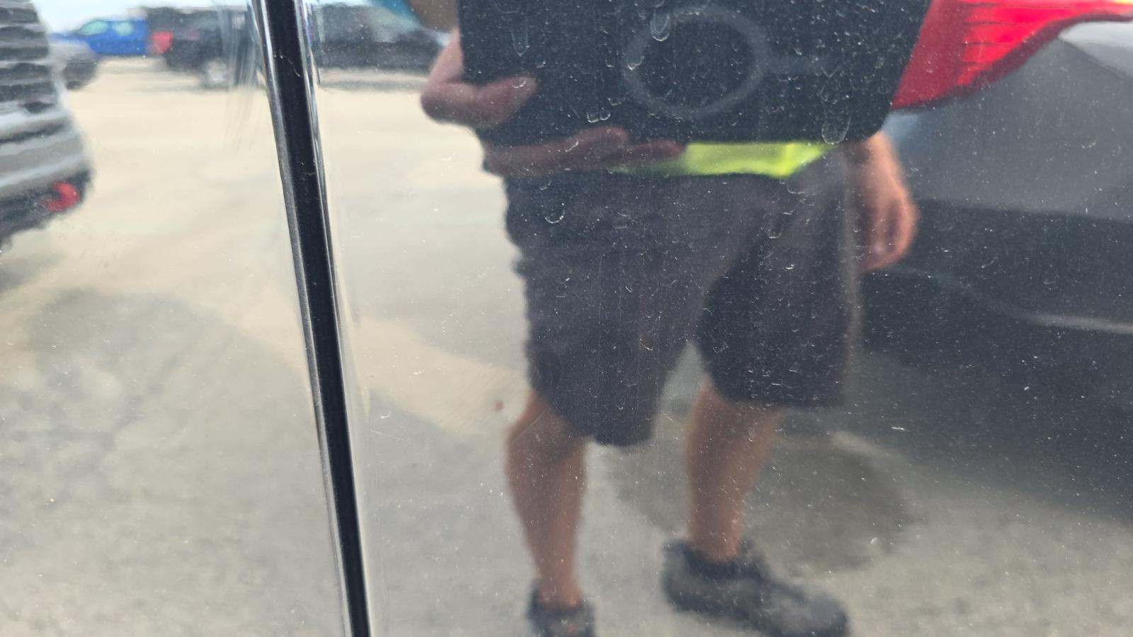 2023 Chevrolet Silverado 1500 RST AWD