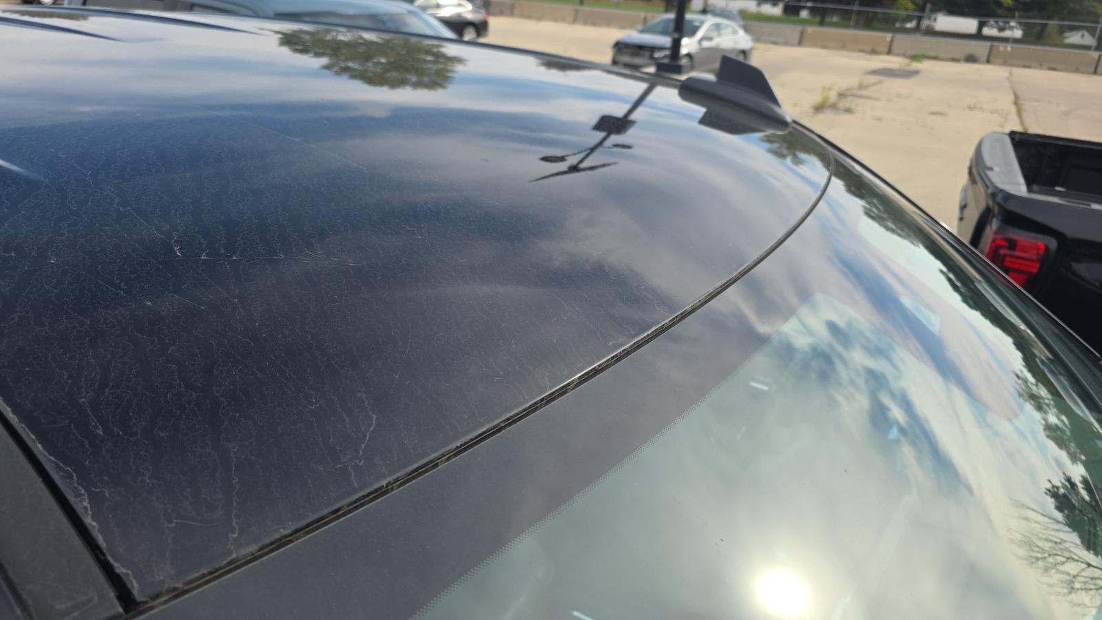 2023 Chevrolet Silverado 1500 RST AWD